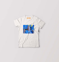 Load image into Gallery viewer, Erling Haaland T-Shirt for Boy/Girl-White-Ektarfa.online

