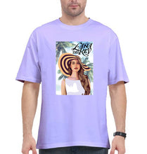 Load image into Gallery viewer, Metallica Oversized T-Shirt for Men-Lavender-Ektarfa.online
