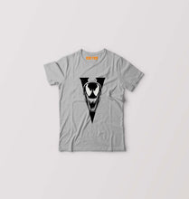Load image into Gallery viewer, Venom Kids T-Shirt for Boy/Girl-Grey-Ektarfa.online
