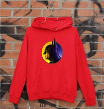 Load image into Gallery viewer, Batman Unisex Hoodie for Men/Women-Red-Ektarfa.online
