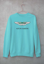 Load image into Gallery viewer, Aston Martin Unisex Sweatshirt for Men/Women
