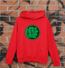 Load image into Gallery viewer, Hulk Unisex Hoodie for Men/Women-Red-Ektarfa.online
