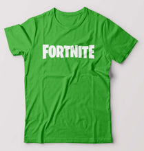 Load image into Gallery viewer, Fortnite T-Shirt for Men-flag green-Ektarfa.online
