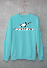 Load image into Gallery viewer, Alpinestars Unisex Sweatshirt for Men/Women
