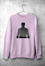 Load image into Gallery viewer, Mission Impossible (MI) Tom Cruise Unisex Sweatshirt for Men/Women-Light Pink-Ektarfa.online
