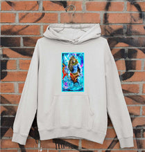 Load image into Gallery viewer, Aghori Unisex Hoodie for Men/Women-Grey-Ektarfa.online
