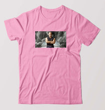 Load image into Gallery viewer, Fast X Vin Diesel T-Shirt for Men-Light Baby Pink-Ektarfa.online
