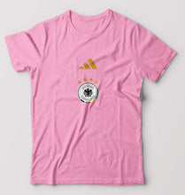 Load image into Gallery viewer, Germany Football T-Shirt for Men-Ektarfa.online

