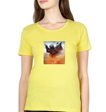 Load image into Gallery viewer, Counter-Strike Global Offensive (CS GO) T-Shirt for Women-Yellow-Ektarfa.online
