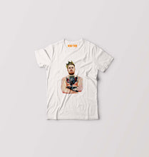 Load image into Gallery viewer, Conor McGregor UFC Kids T-Shirt for Boy/Girl-White-Ektarfa.online
