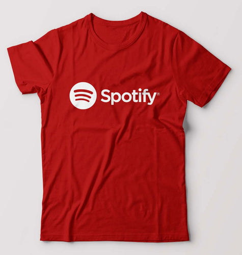 Spotify T-Shirt for Men-Ektarfa.online