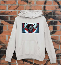 Load image into Gallery viewer, Morbius Unisex Hoodie for Men/Women-Grey-Ektarfa.online
