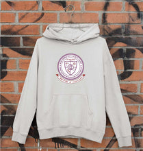 Load image into Gallery viewer, IIT (BHU) Varanasi Unisex Hoodie for Men/Women-Grey-Ektarfa.online

