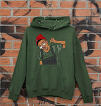 Load image into Gallery viewer, MC Stan Unisex Hoodie for Men/Women-Dark Green-Ektarfa.online
