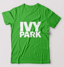 Load image into Gallery viewer, Ivy Park T-Shirt for Men-flag green-Ektarfa.online
