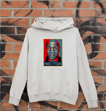 Load image into Gallery viewer, Mike Tyson Unisex Hoodie for Men/Women-Grey Melange-Ektarfa.online
