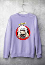 Load image into Gallery viewer, Jiraiya Unisex Sweatshirt for Men/Women-Lavender-Ektarfa.online
