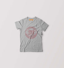 Load image into Gallery viewer, MIT Kids T-Shirt for Boy/Girl-Grey-Ektarfa.online
