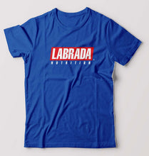 Load image into Gallery viewer, Labrada T-Shirt for Men-Royal Blue-Ektarfa.online
