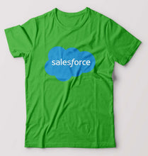 Load image into Gallery viewer, Salesforce T-Shirt for Men-Ektarfa.online
