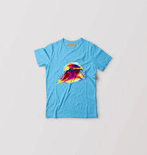 Load image into Gallery viewer, Eagle T-Shirt for Boy/Girl-Light Blue-Ektarfa.online
