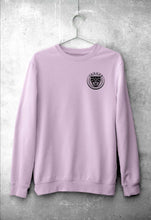 Load image into Gallery viewer, Jaguar Unisex Sweatshirt for Men/Women-Light Pink-Ektarfa.online
