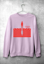 Load image into Gallery viewer, Stranger Things Unisex Sweatshirt for Men/Women-Light Pink-Ektarfa.online
