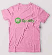 Load image into Gallery viewer, Spotify T-Shirt for Men-Ektarfa.online
