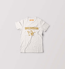 Load image into Gallery viewer, True Religion Kids T-Shirt for Boy/Girl-White-Ektarfa.online
