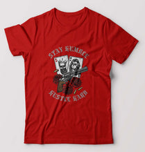 Load image into Gallery viewer, Guns N&#39; Roses T-Shirt for Men-Red-Ektarfa.online
