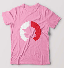 Load image into Gallery viewer, Pokémon T-Shirt for Men-Light Baby Pink-Ektarfa.online
