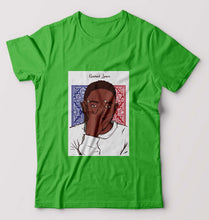 Load image into Gallery viewer, Kendrick Lamar T-Shirt for Men-Ektarfa.online
