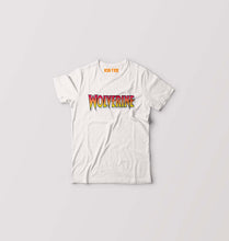 Load image into Gallery viewer, Wolverine T-Shirt for Boy/Girl-White-Ektarfa.online
