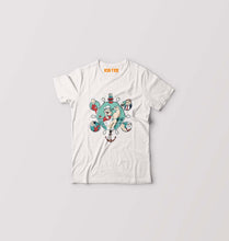 Load image into Gallery viewer, Popeye Kids T-Shirt for Boy/Girl-White-Ektarfa.online
