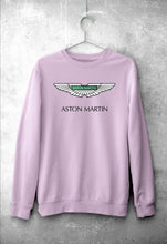 Load image into Gallery viewer, Aston Martin Unisex Sweatshirt for Men/Women
