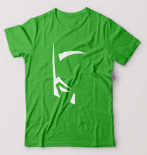 Load image into Gallery viewer, Batman T-Shirt for Men-Flag Green-Ektarfa.online
