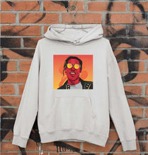 Load image into Gallery viewer, Asap Rocky Unisex Hoodie for Men/Women-Grey Melange-Ektarfa.online
