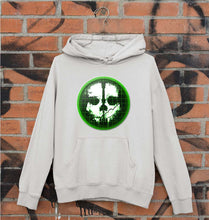 Load image into Gallery viewer, Call of Duty (COD) Unisex Hoodie for Men/Women-Grey Melange-Ektarfa.online
