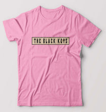 Load image into Gallery viewer, The Black Keys T-Shirt for Men-Light Baby Pink-Ektarfa.online
