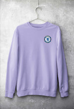 Load image into Gallery viewer, Chelsea Logo Unisex Sweatshirt for Men/Women
