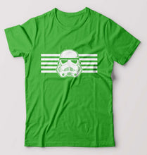 Load image into Gallery viewer, Star War T-Shirt for Men-flag green-Ektarfa.online
