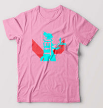 Load image into Gallery viewer, Valorant T-Shirt for Men-Light Baby Pink-Ektarfa.online
