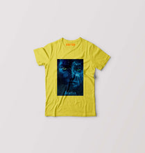 Load image into Gallery viewer, Avatar Kids T-Shirt for Boy/Girl-Yellow-Ektarfa.online
