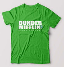 Load image into Gallery viewer, Dunder Mifflin T-Shirt for Men-Ektarfa.online
