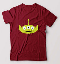 Load image into Gallery viewer, Toy Story T-Shirt for Men-Maroon-Ektarfa.online
