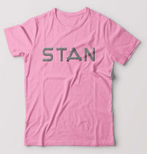 Load image into Gallery viewer, MC Stan T-Shirt for Men-Light Baby Pink-Ektarfa.online
