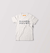 Load image into Gallery viewer, Range Rover Kids T-Shirt for Boy/Girl-White-Ektarfa.online
