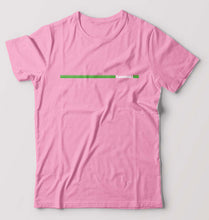 Load image into Gallery viewer, Kawasaki T-Shirt for Men-Light Baby Pink-Ektarfa.online
