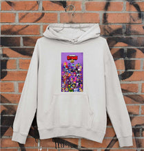Load image into Gallery viewer, Brawl Stars Unisex Hoodie for Men/Women-Grey Melange-Ektarfa.online
