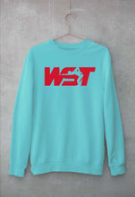Load image into Gallery viewer, World Snooker (WST) Unisex Sweatshirt for Men/Women-Mint-Ektarfa.online
